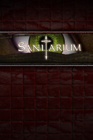 Sanitarium