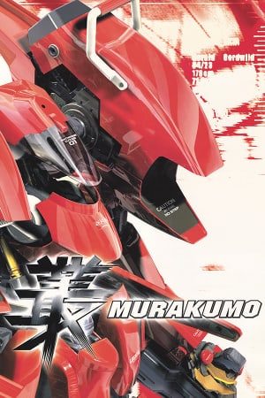 Murakumo: Renegade Mech Pursuit