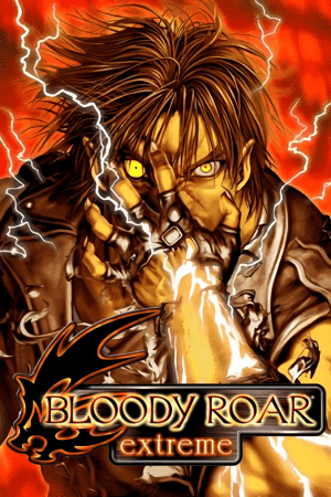 Bloody Roar Extreme