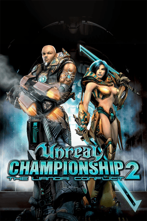 Unreal Championship 2