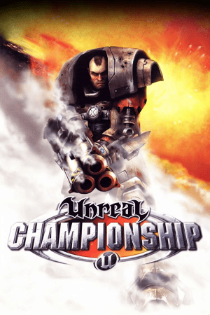 Unreal Championship