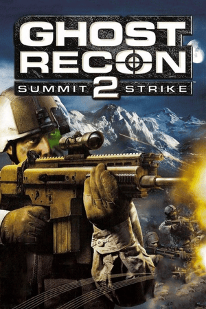 Tom Clancy's Ghost Recon 2: Summit Strike