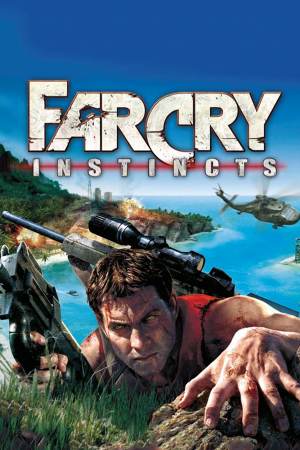 Far Cry Instincts