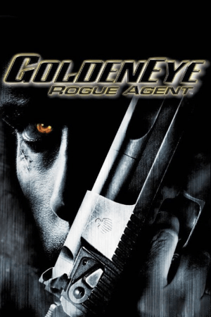 GoldenEye: Rogue Agent