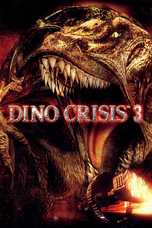 Dino Crisis 3