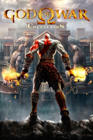 God of War - Collection HD