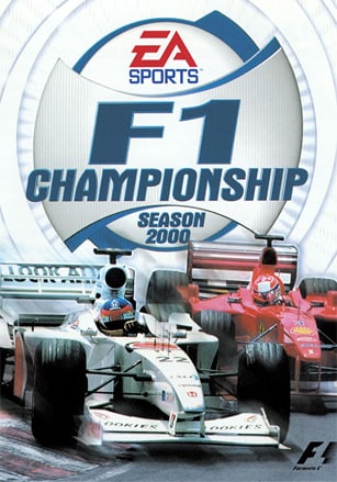 F1 Championship Season 2000