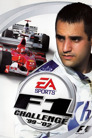 F1 Career Challenge