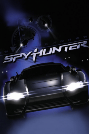 SpyHunter