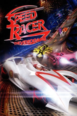 Speed Racer: The Videogame