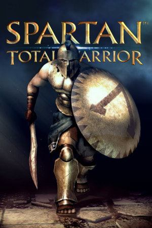 Spartan: Total Warrior