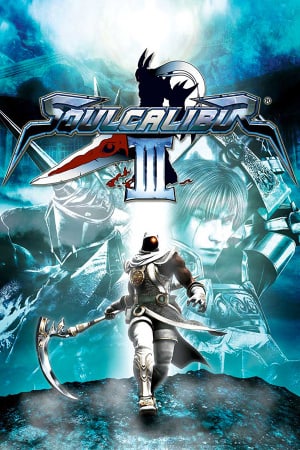 Soulcalibur 3