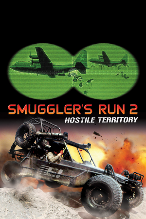 Smuggler's Run 2: Hostile Territory