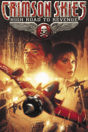 Crimson Skies: High Road to Revenge