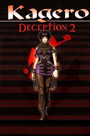 Kagero: Deception 2