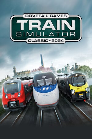 Train Simulator Classic