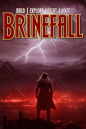 Brinefall