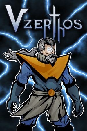 Vzerthos: The Heir of Thunder