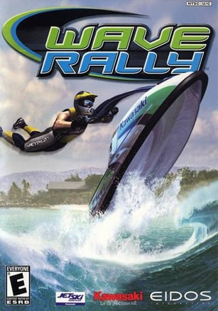 Wave Rally