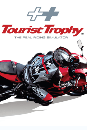 Tourist Trophy