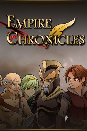 Empire Chronicles