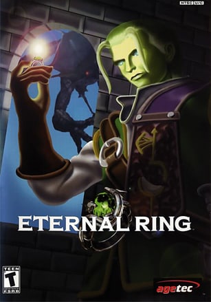 Eternal Ring