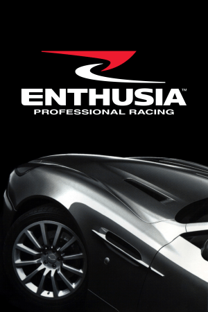 Enthusia: Professional Racing