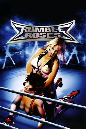 Rumble Roses