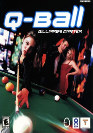 Q-Ball: Billiards Master