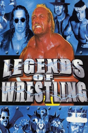 Legends of Wrestling