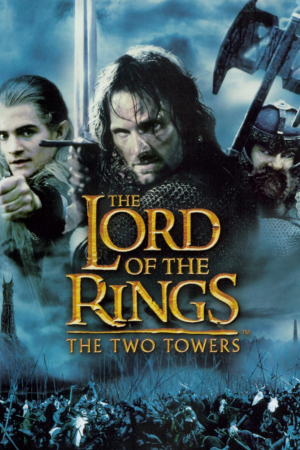 The Lord of the Rings: The Two Towers