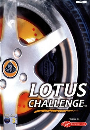 Lotus Challenge