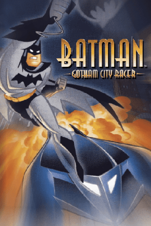 Batman: Gotham City Racer