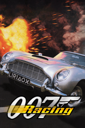 007 Racing