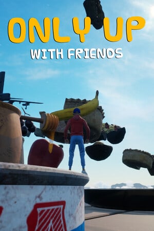 Only Up: With Friends