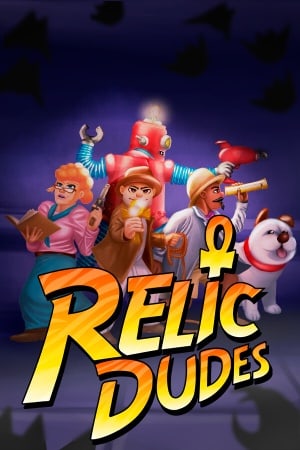 Relic Dudes