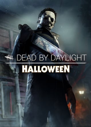 Dead by Daylight - The Halloween Chapter