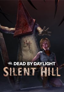 Dead By Daylight - Silent Hill Chapter