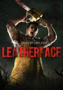 Dead by Daylight - Leatherface