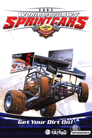 World of Outlaws: Sprint Cars