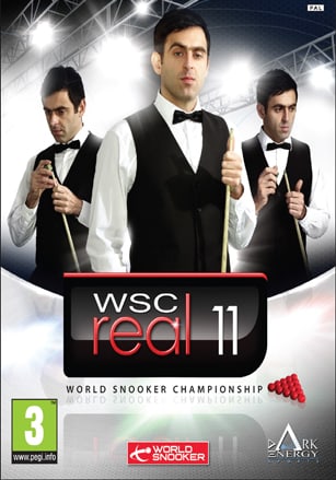 WSC Real 11: World Snooker Championship