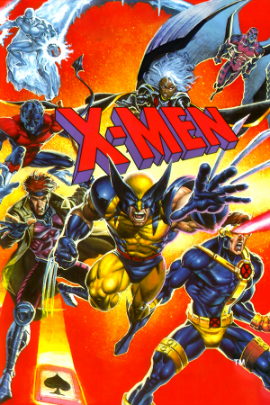 X-Men