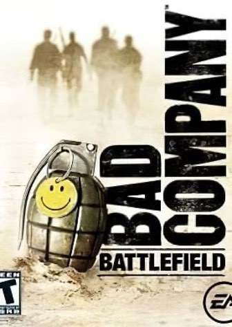 Battlefield: Bad Company