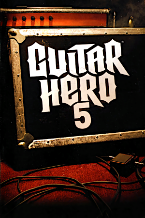 Guitar Hero 5