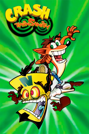 Crash Twinsanity