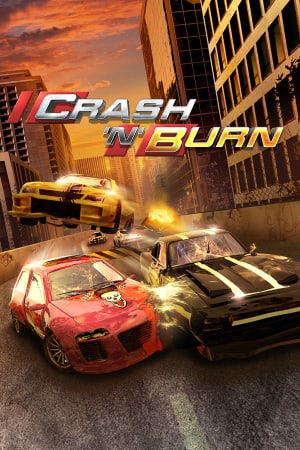 Crash 'N' Burn