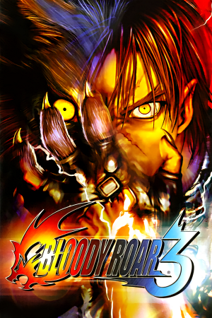 Bloody Roar 3