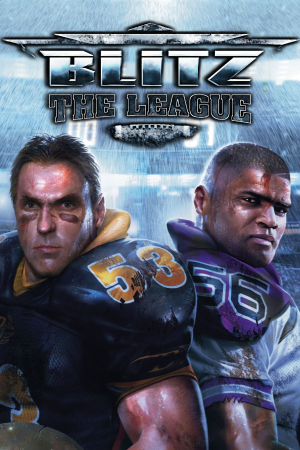 Blitz: The League