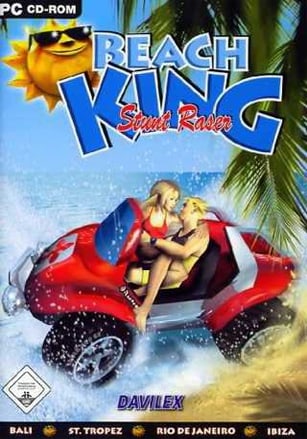 Beach King Stunt Racer