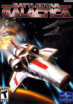 Battlestar Galactica